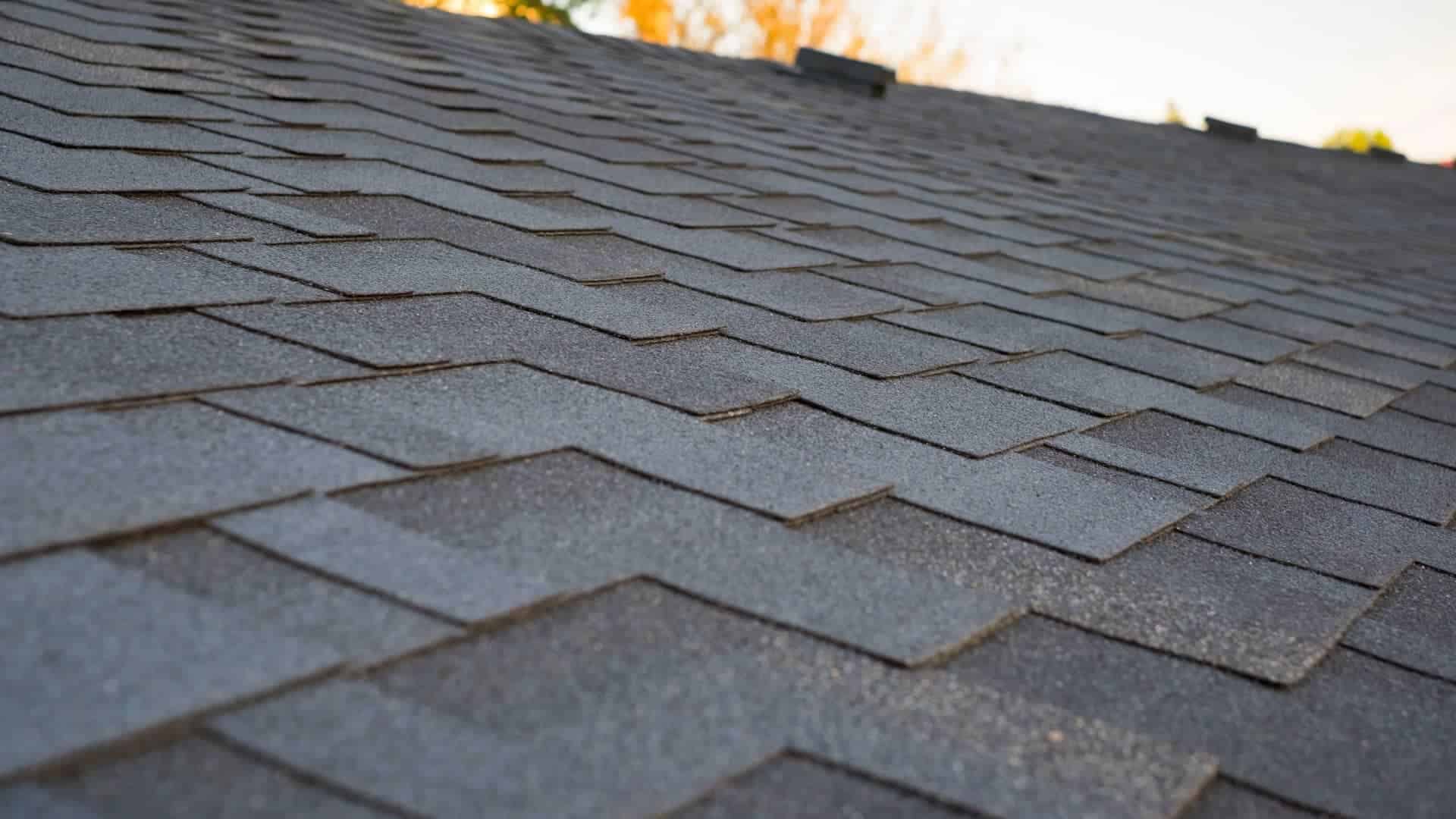 Asphalt Shingle Roofing image