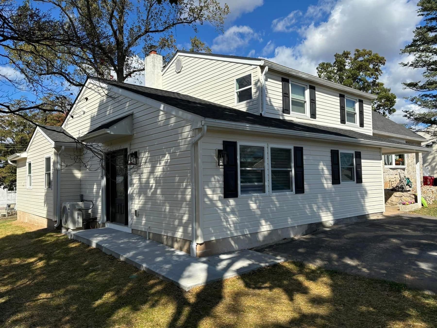 Project Trusted Since 1887 - Roofing and Siding That Stands the Test of Time image